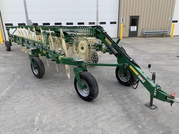 2023 Sitrex MKE16 Equipment Image0