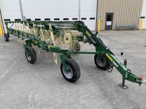 2023 Sitrex MKE16 Image