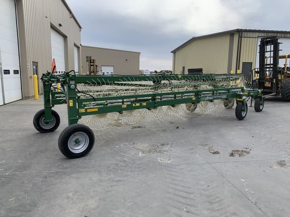 Image of Sitrex MKE16 equipment image 2