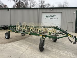 2023 Sitrex MX10 Image