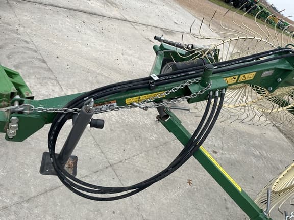 Image of Sitrex MX10 equipment image 3