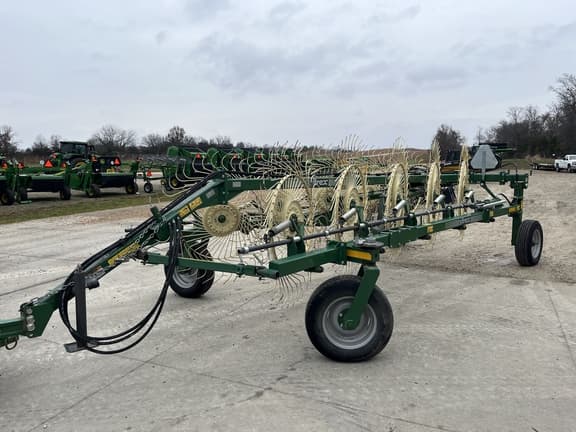 Image of Sitrex MX10 equipment image 1