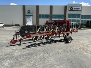 2023 Sitrex Pro 17 Image