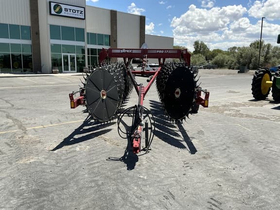 Image of Sitrex Pro 17 equipment image 1