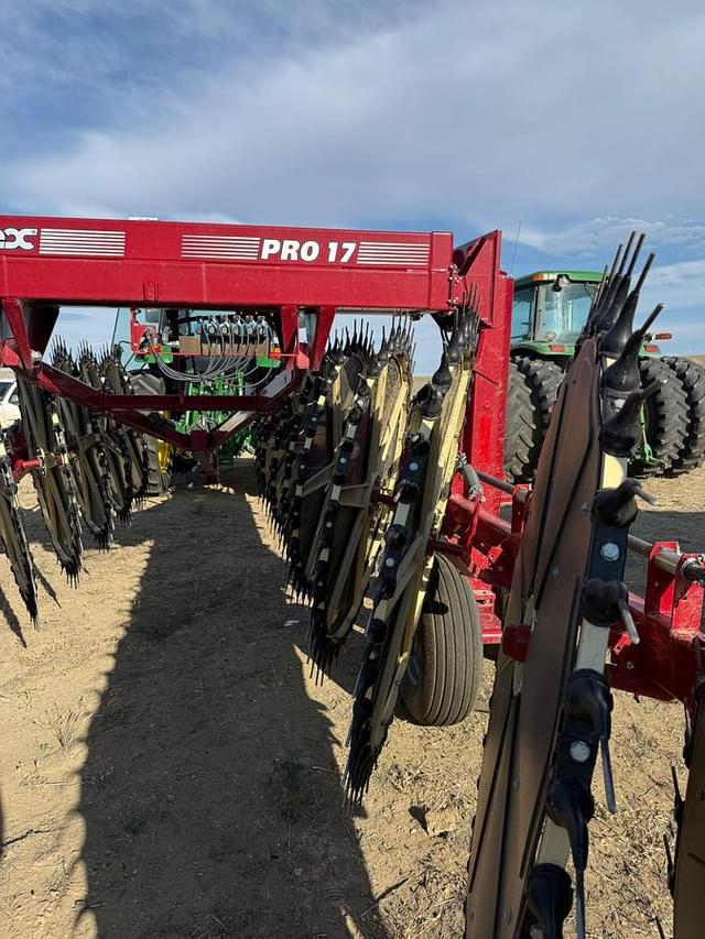 Image of Sitrex Pro 17 equipment image 1