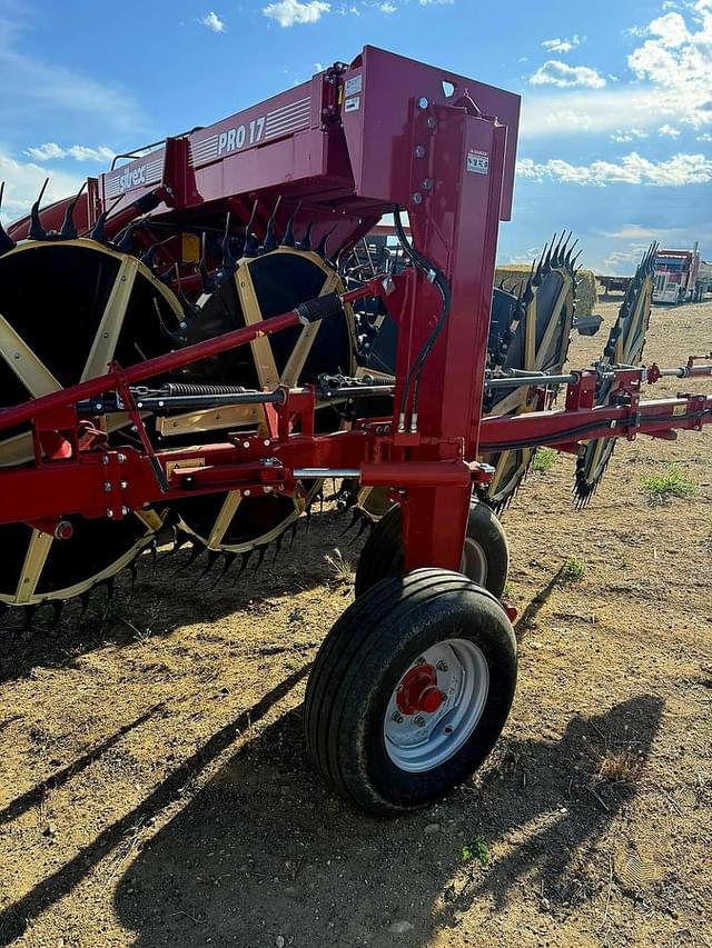 Image of Sitrex Pro 17 equipment image 2