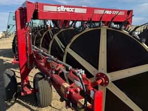 2023 Sitrex Pro 17 Image