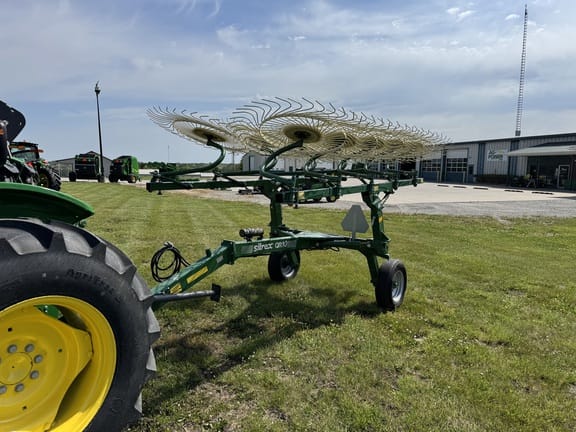 2023 Sitrex QR10 Equipment Image0
