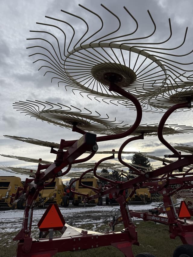 Image of Sitrex QR10 equipment image 3