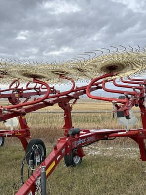 2023 Sitrex QR10 Image