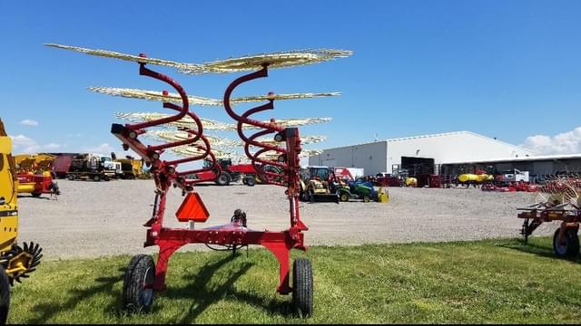 Image of Sitrex QR12 equipment image 3