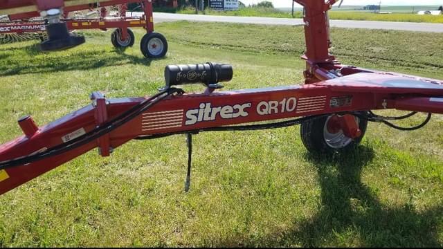 Image of Sitrex QR12 equipment image 1