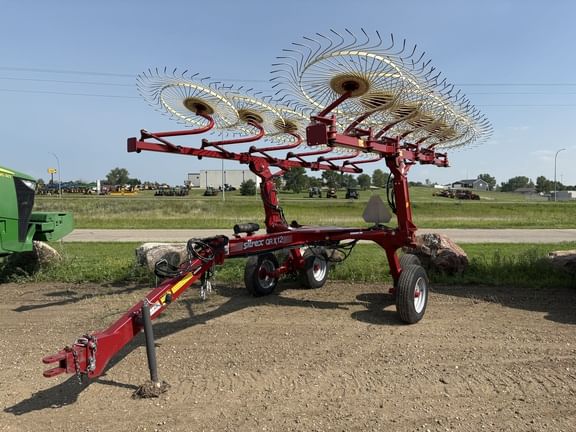 2023 Sitrex QRX12 Equipment Image0