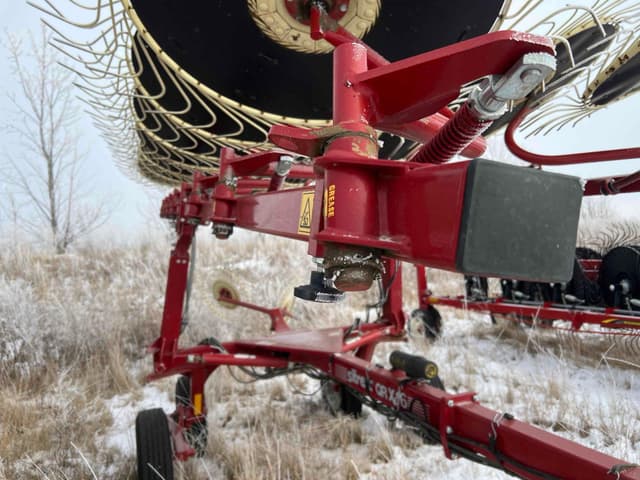 Image of Sitrex QRX16 equipment image 2