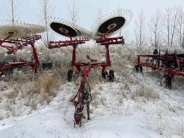 Image of Sitrex QRX16 equipment image 1