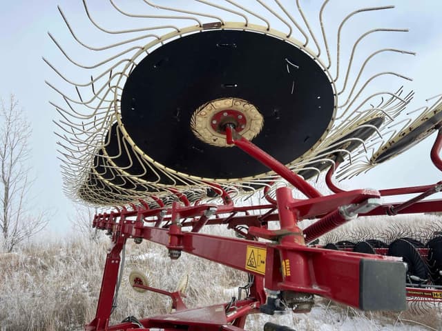 Image of Sitrex QRX16 equipment image 3