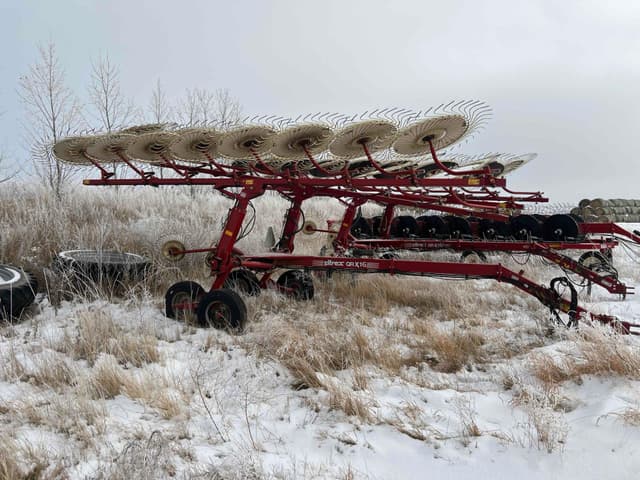 Image of Sitrex QRX16 equipment image 3