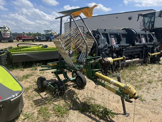 Image of Sitrex SR/320H equipment image 1