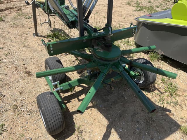 Image of Sitrex SR/320H equipment image 3