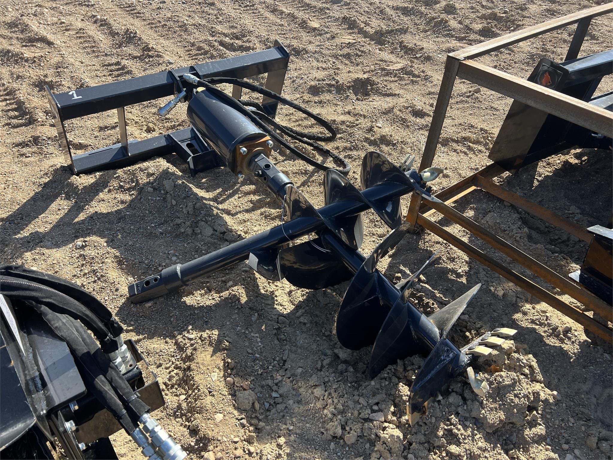 Main image Wolverine ADB-13-1218R