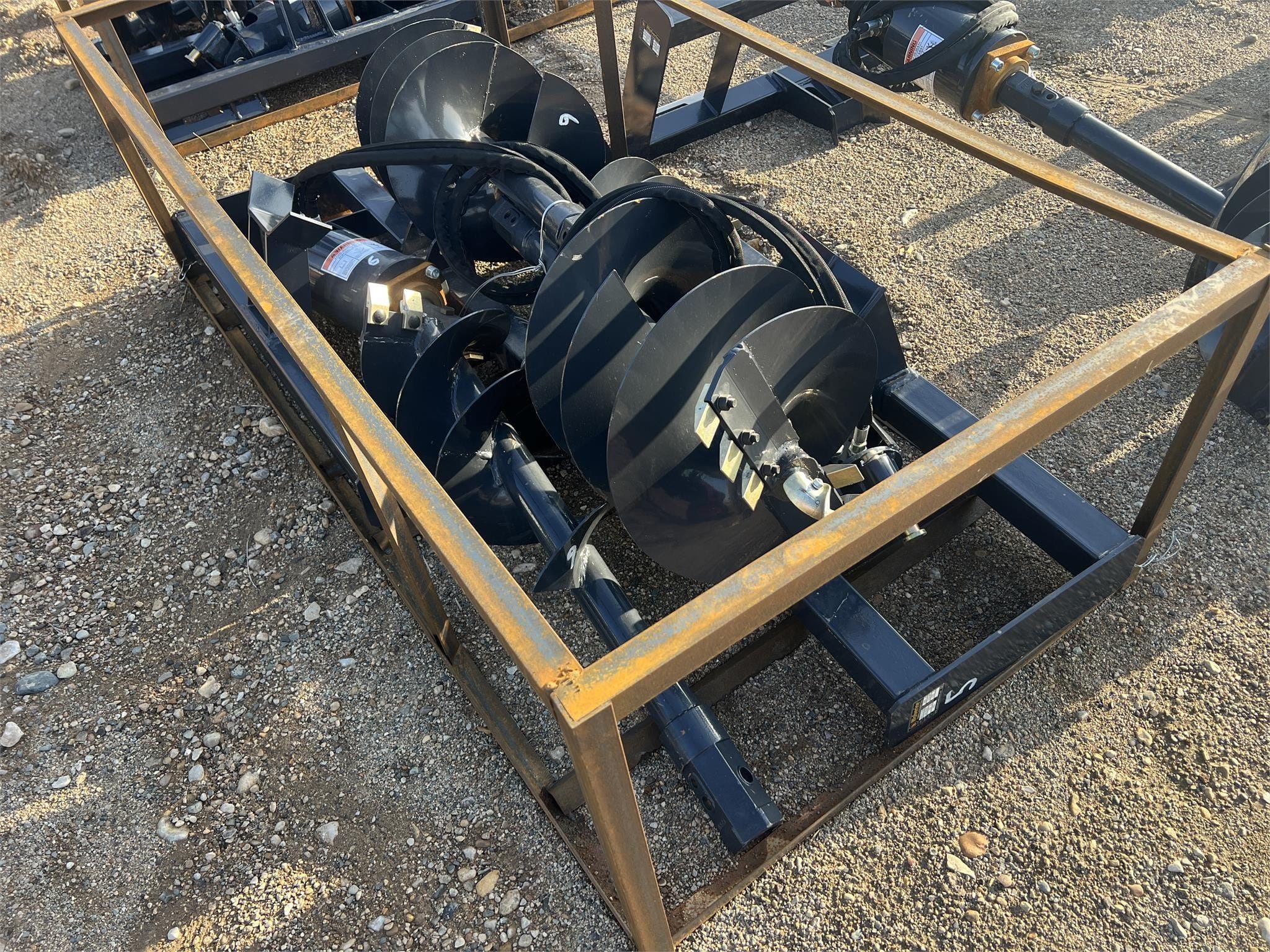 Main image Wolverine ADB-13-1218R