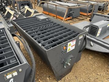 Main image Wolverine CM-11-250V