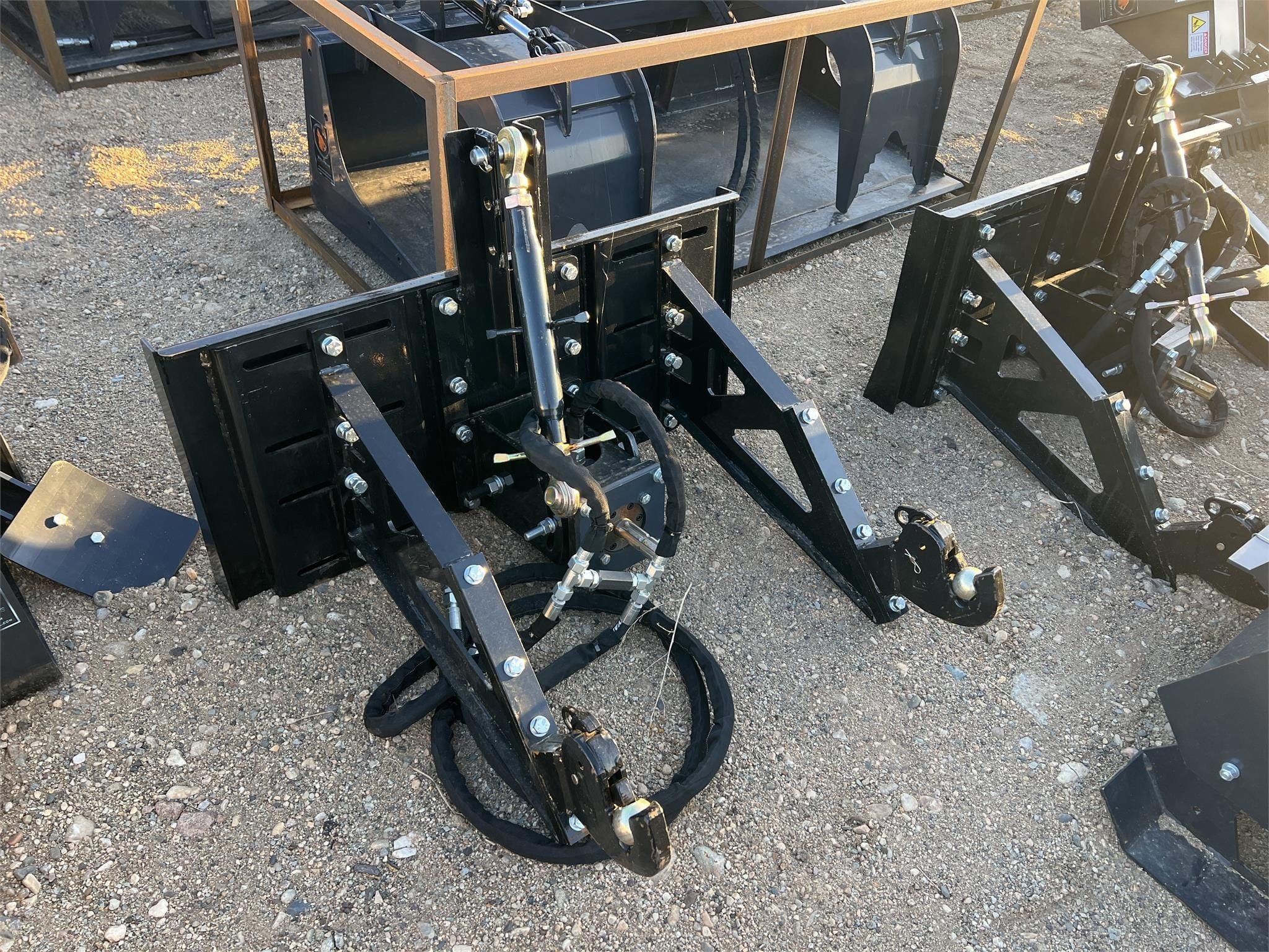 Main image Wolverine PHA-15-026