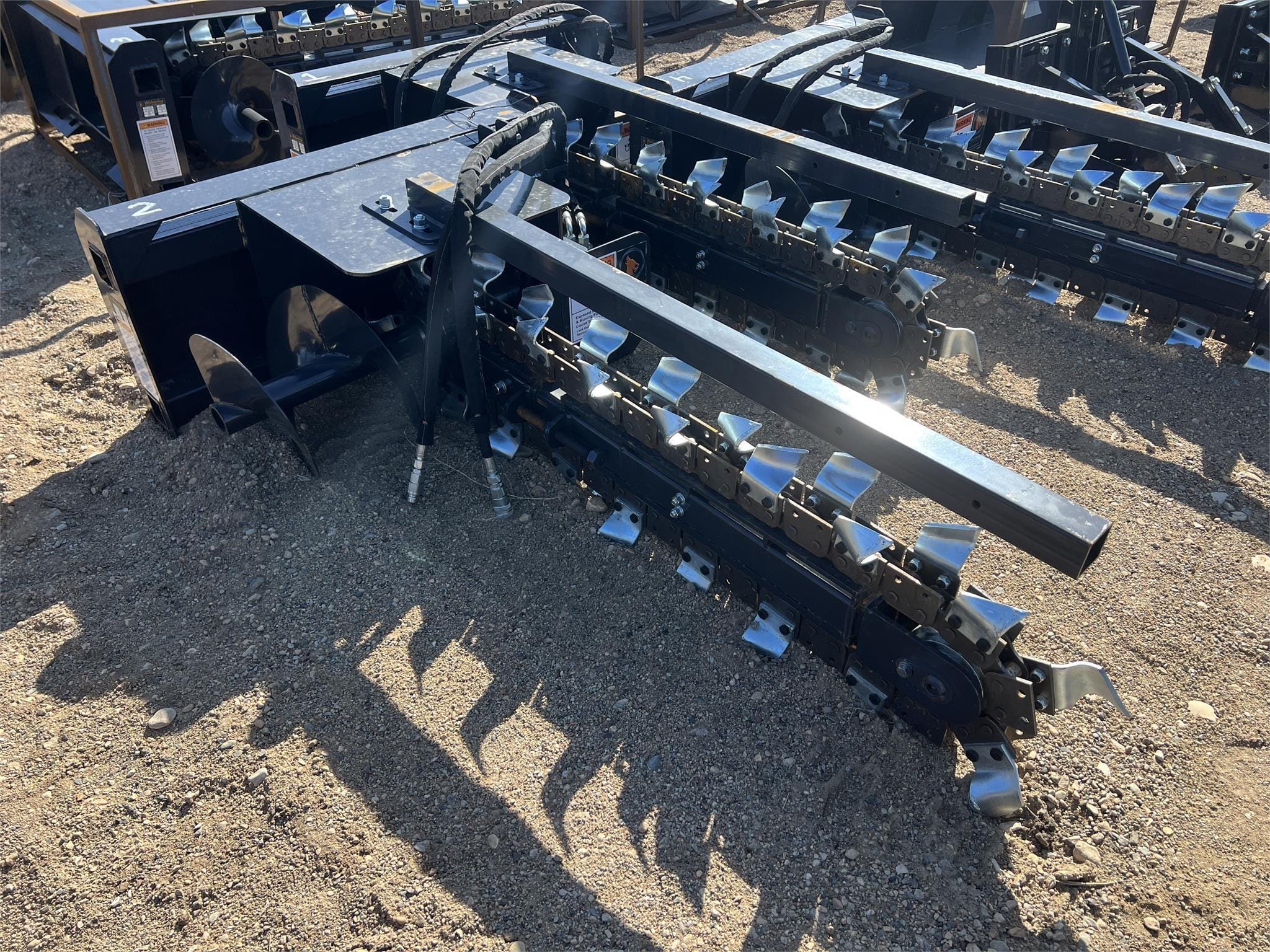 Main image Wolverine  TCR-12-48H