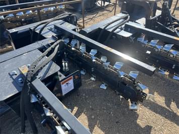 Main image Wolverine TCR-12-48H