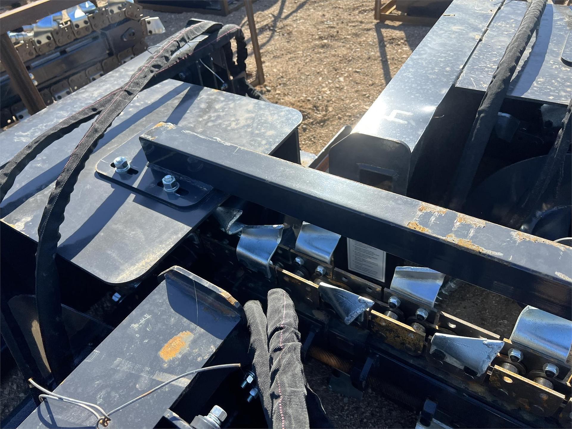 Main image Wolverine  TCR-12-48H 6