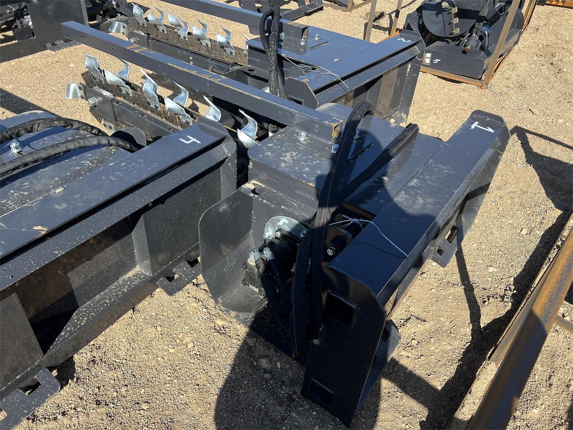 Main image Wolverine  TCR-12-48H 7