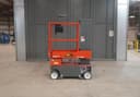 2023 Sky Jack SJ20E Image