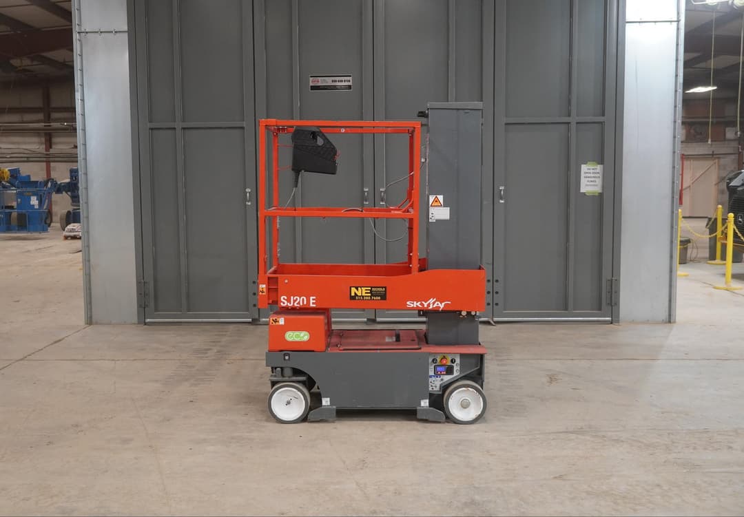 Image of Sky Jack SJ20E Primary image