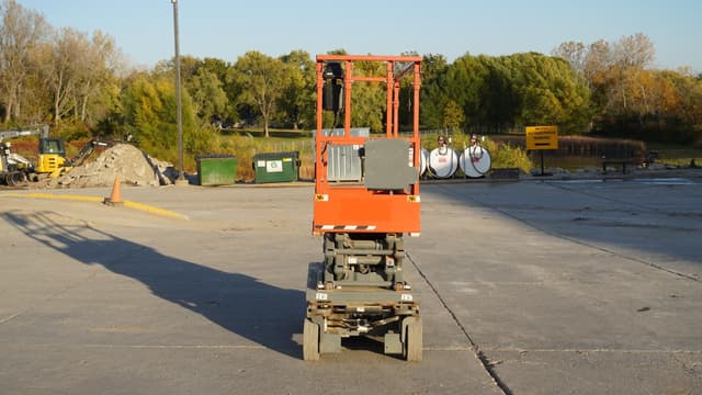 Image of Sky Jack SJ3219 equipment image 3