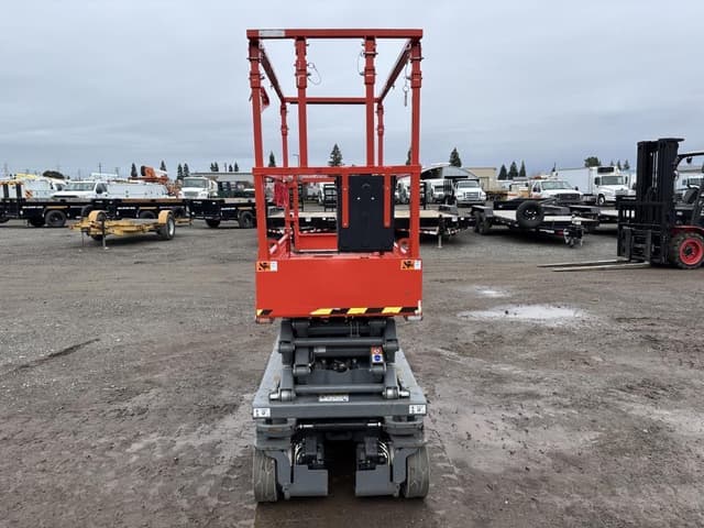 Image of Sky Jack SJ3219E equipment image 4