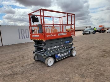 Main image Sky Jack SJ4732