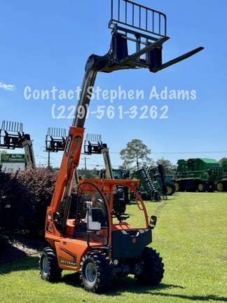 2025 Skytrak 3013 Equipment Image0