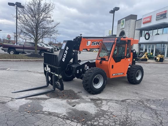 Main image Skytrak 6034