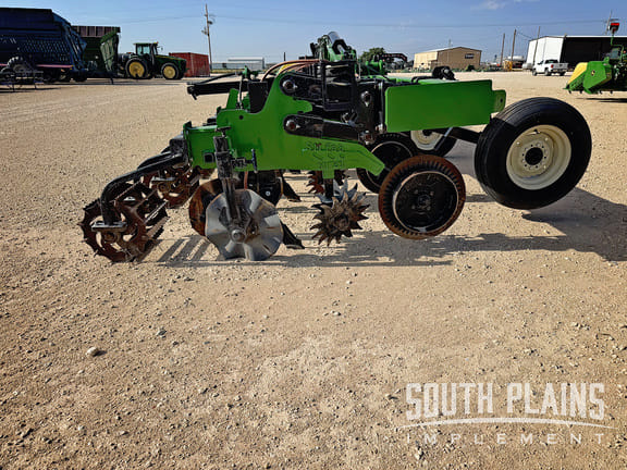 2023 SM Fab 12R40 Equipment Image0