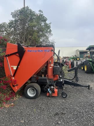 Image of SmithCo Sweepstar V62 equipment image 2