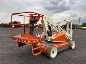 2023 Snorkel A38E Image