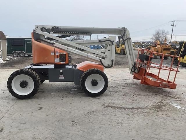 Image of Snorkel A46JRT equipment image 4