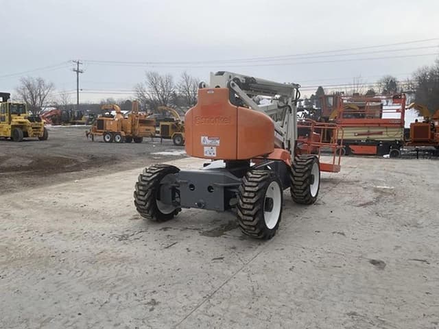 Image of Snorkel A46JRT equipment image 3