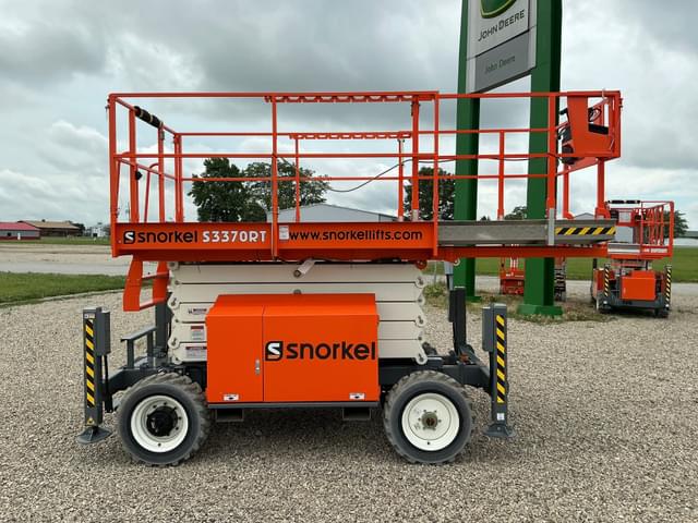 Image of Snorkel S3370RT equipment image 3
