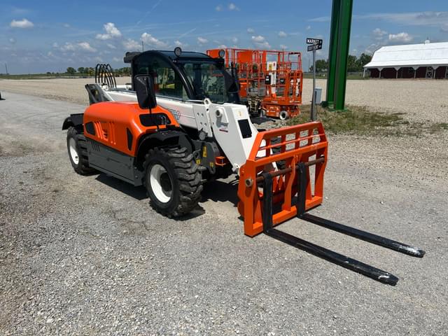 Image of Snorkel SR5719 equipment image 2