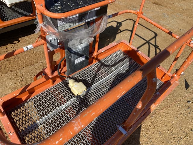 Image of Snorkel A46JRT equipment image 4