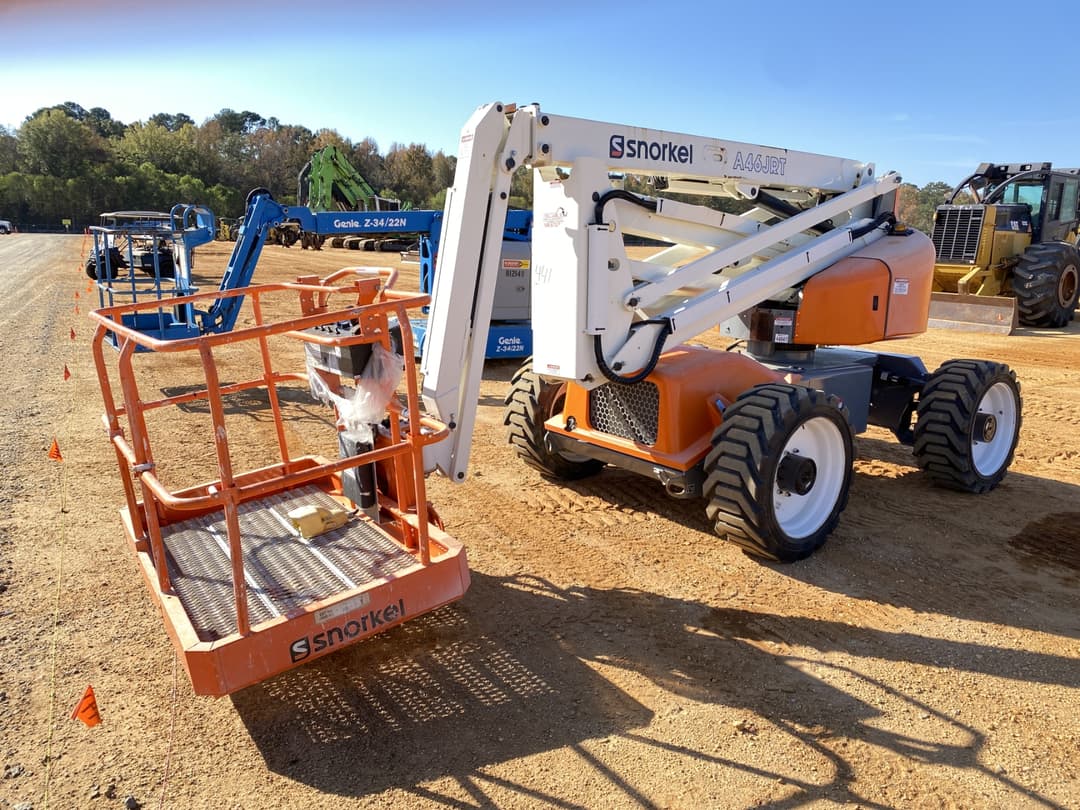 Image of Snorkel A46JRT Primary image