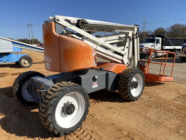 Image of Snorkel A46JRT equipment image 2