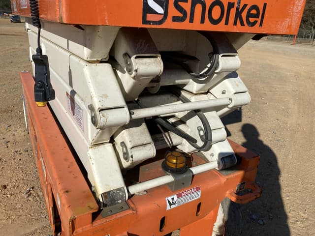 Image of Snorkel S3226E equipment image 4