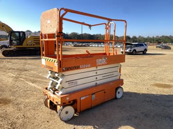 Main image Snorkel S3226E